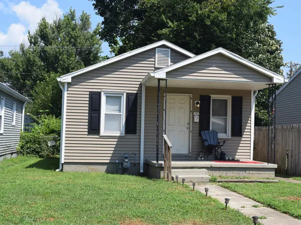 1620 Jackson Ave, Evansville, IN 47714