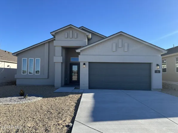 130 Sarah Trl, Santa Teresa, NM 88008