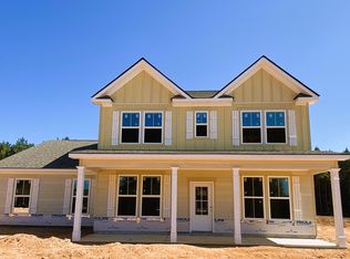 815 Cattle Barn Rd, Monroe, GA 30656