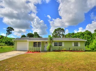 6505 Paso Robles Blvd, Fort Pierce, FL 34950