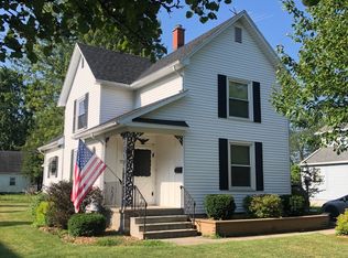 737 Welsted St, Napoleon, OH 43545