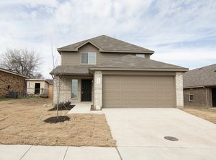1600 Bobolink Dr, Ennis, TX 75119