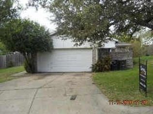10309 Stoney Bridge Rd, Fort Worth, TX 76108