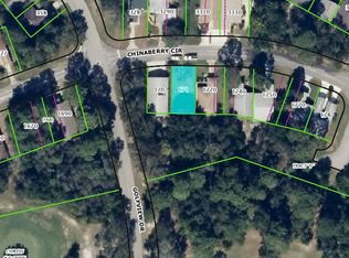 11 Chinaberry Cir, Homosassa, FL 34446