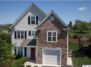 3070 Morewood Ln, Charlottesville, VA