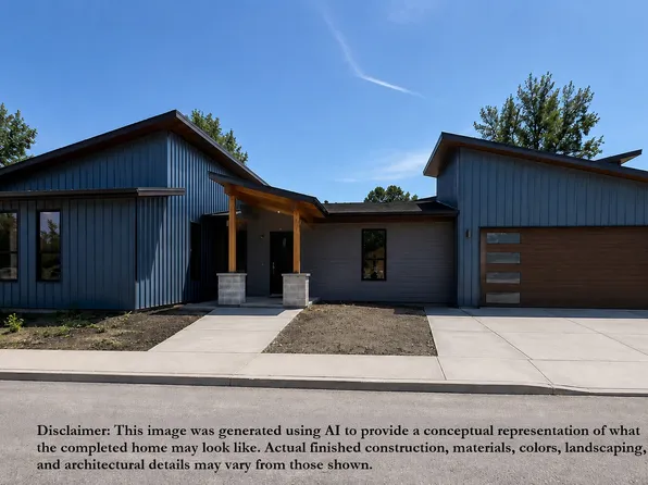 11025 Habitat Ct, Lolo, MT 59847
