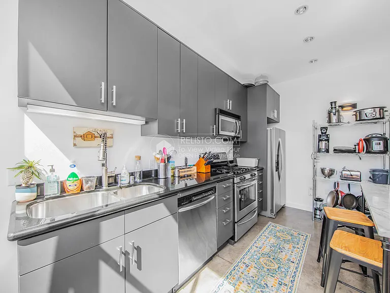 60 Rausch St #402 — Photo 3
