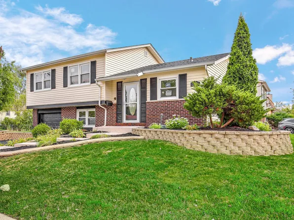 (undisclosed Address), Country Club Hills, IL 60478
