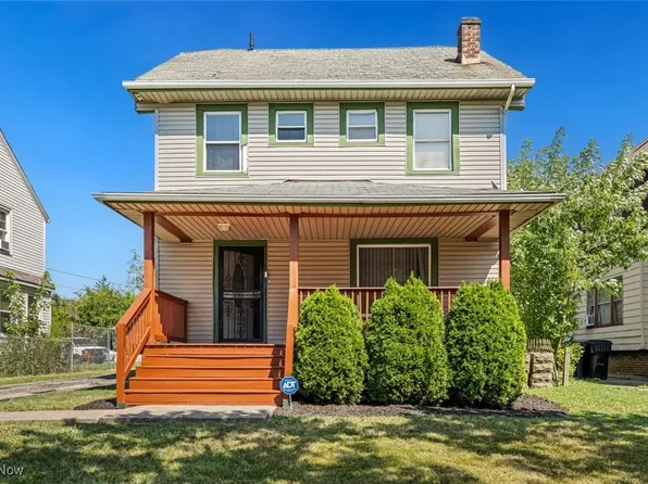 3755 E 146th St, Cleveland, OH 44128