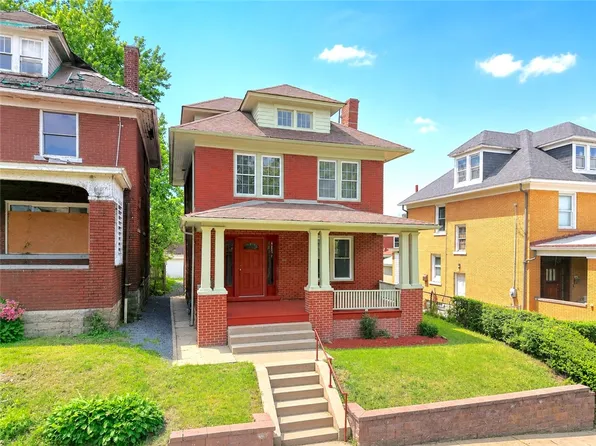 3141 Landis St, Pittsburgh, PA 15204