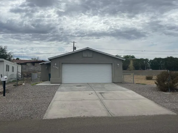 1782 Coronado Dr, Bullhead City, AZ 86442