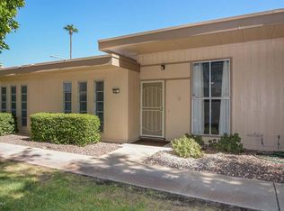 13089 N 100th Ave UNIT K, Sun City, AZ 85351