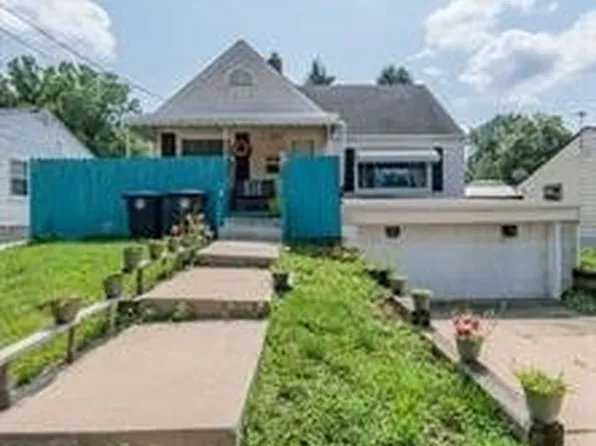 1616 Eastwood Ave, Akron, OH 44305