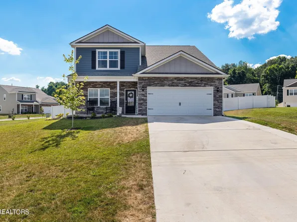 101 Franklin Village Trce, Kingston, TN 37763