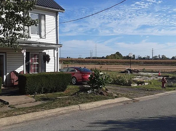 210 E 2nd St, Seaman, OH 45679
