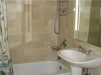 Rented by New York Residence