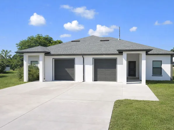 3106 SE Santa Barbara Pl, Cape Coral, FL 33904