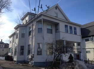 65 Gates St, Lowell, MA 01851