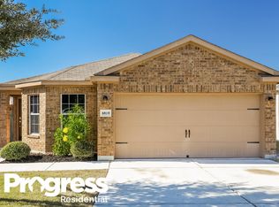 6819 Luckey Path, San Antonio, TX 78252