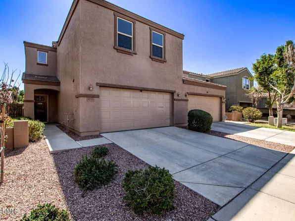 8771 W WOOD Drive, Peoria, AZ 85381