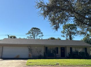 4461 Longbow Dr, Titusville, FL 32796
