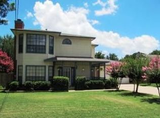 203 Susana Dr, Georgetown, TX 78628