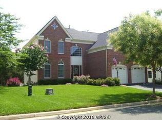 15586 Brown Deer Ct, Haymarket, VA 20169