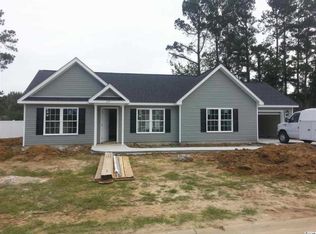 217 Holden Dr, Myrtle Beach, SC 29588