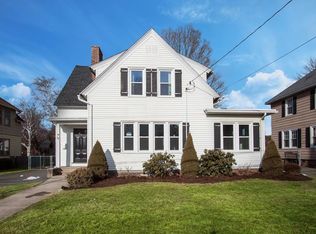 76 Reed St, Agawam, MA 01001