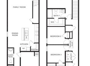 317 Cedar Ct, Princeton, TX 75407