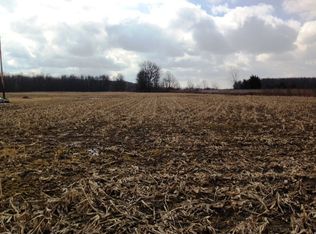0 Somerlot Hoffman Rd W, Marion, OH