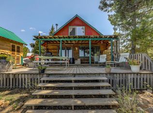 13025 Delayne Rd, Donnelly, ID 83615