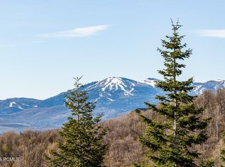 10135 N Kimball Canyon Rd #12, Park City, UT 84098