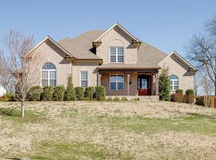 2324 Lucerne Ln, Franklin, TN 37064