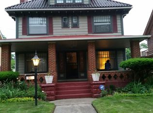 1061 E 97th St, Cleveland, OH 44108