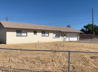 3902 W Griswold Rd, Phoenix, AZ 85051