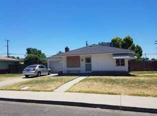 4112 Kenmore Dr S, Fresno, CA 93703