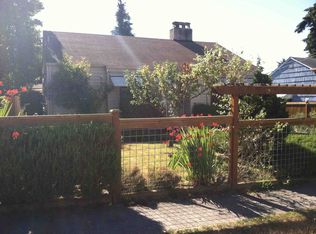 9611 12th Ave NE, Seattle, WA 98115