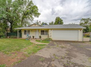 2040 Oregon Ave, Shasta Lake, CA 96019