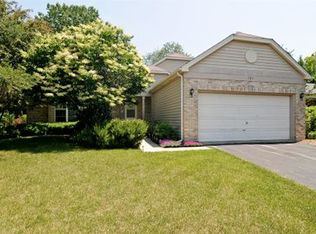 171 Caribou Dr, Hainesville, IL 60030