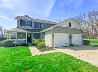 1308 W Miller St, Clinton, IN 47842