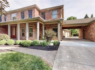 6 Stonybrook Dr, Brownsburg, IN 46112