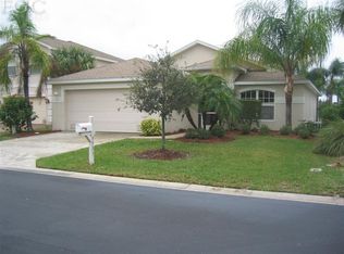8907 Falcon Pointe Loop, Fort Myers, FL 33912