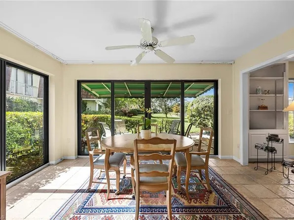 1830 Bald Eagle DR #431A, NAPLES, FL 34105