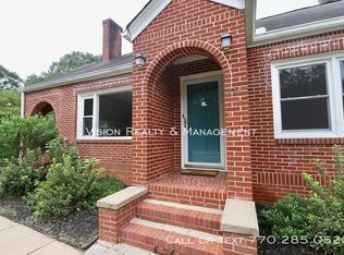 826 Rome St UNIT A, Carrollton, GA 30117