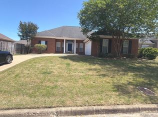 9211 Hanston Pl, Montgomery, AL 36117