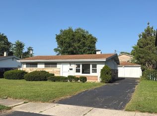 1469 Stanley Blvd, Calumet City, IL 60409