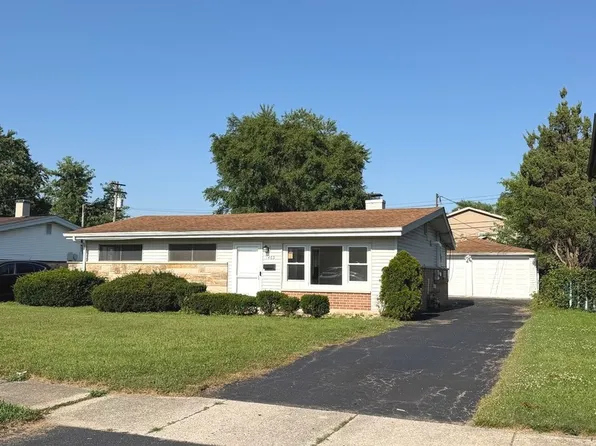 1469 Stanley Blvd, Calumet City, IL 60409