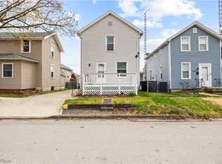 1013 Roosevelt St, Fremont, OH