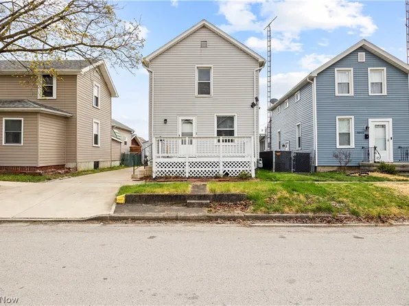 1013 Roosevelt St, Fremont, OH 43420